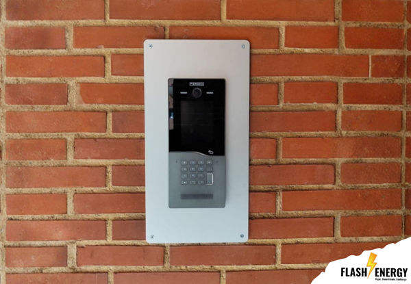 Placa Digital - Modelo Cora