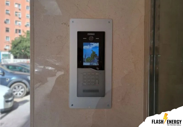 Placa Digital - Modelo Cora