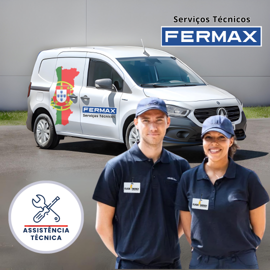 Fermax - Flash Energy